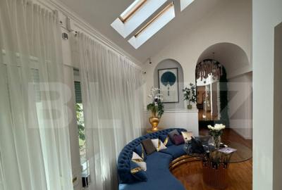 Spatiu comercial de vanzare, 280 mp, zona Girocului Spatiu comercial de vanzare, 280 mp, zona Girocului - 3