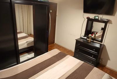 Apartament cu 2 camere decomandat în Central - 7