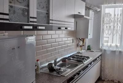 Persoana fizica, ofer spre inchiriere ap. 2 cam., zona Tudor Neculai - 6