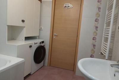De inchiriat Apartament 2 camere Baneasa Apicultorilor - 6