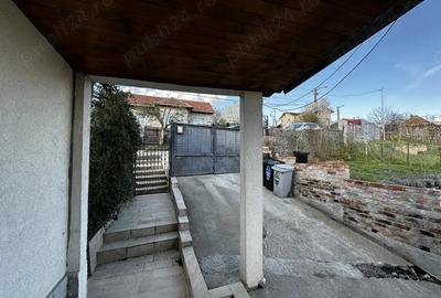 Duplex renovat cu 4 camere ?i curte 80 mp Bulevardul Muncii, Cluj - 9