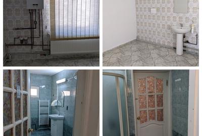 Casa ultracentrala Buzau, 3 camere - 4