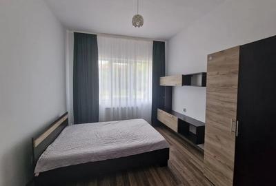 Apartament 1 camera zona Metalurgie - 1