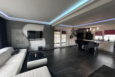 Casă cu 7 camere cu Teren 1350 Mp în Sânpetru