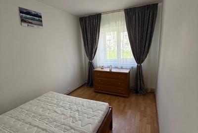 Apartament cu 2 camere decomandat, mobilat în Central - 6