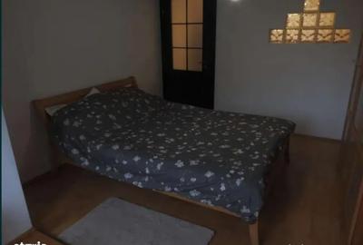 Apartament cu 4 camere decomandat, mobilat în Răcădău - 6