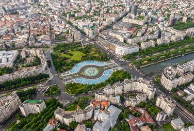 Spațiu comercial, de 124 mp, în P-ța Unirii - 3