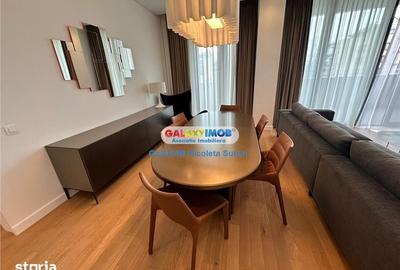 Apartament cu 4 camere decomandat în Floreasca - 9