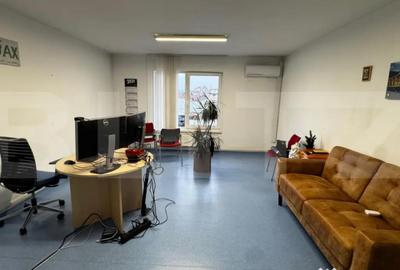 Spațiu comercial, de 1,000 mp, în Ultracentral - 5