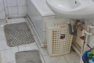 Garsonieră decomandată în Țiglina 1