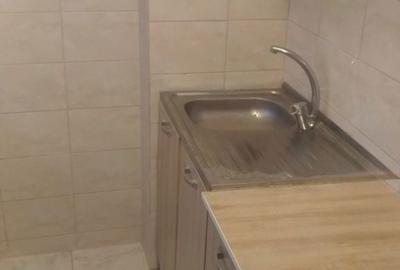 Garsonieră decomandată în Dosu Bricii - 4