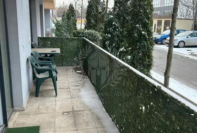 Apartament cu 3 camere în Albert