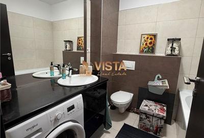 Apartament cu 4 camere, mobilat în Tractorul - 17