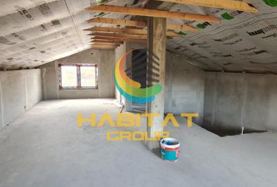 Vila 5 camere, finisaje premium, mansarda generoasa-Berceni - 2