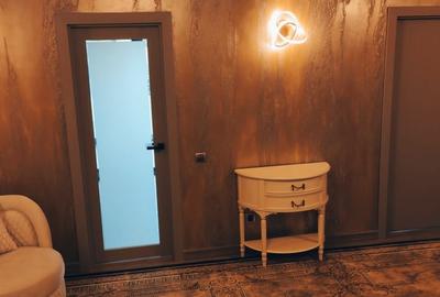 Penthouse Pitesti UltraCentral , mobilat / utilat Premium + Garaj ! - 9