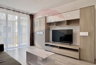 Apartament cu 2 camere decomandat, mobilat în Bartolomeu - 2