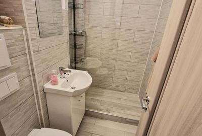 Apartament cu 2 camere decomandat în Mănăștur - 7
