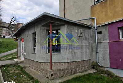 Spațiu comercial, de 80 mp, în Bunești