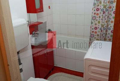 Garsoniera Drumul taberei mobilata si utilata - 6