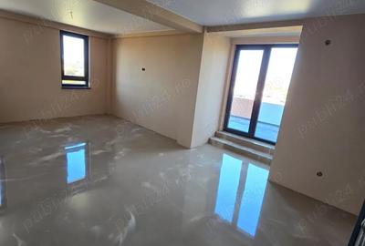 Apartament cu 3 camere decomandat în Micro 17 - 9
