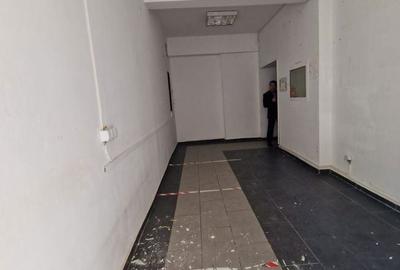 Spațiu comercial, de 134 mp, în Baba Novac - 6