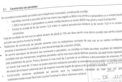 Casă cu 3 camere în Bonț - 4