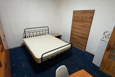 Apartament cu 2 camere în Ultracentral
