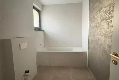 Casa individuala parter, 118mp utili, 500mp teren, Stupini, proiect nou! - 12
