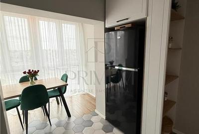 SOARELUI - 3 CAM - DECOMANDAT - 2BAI - 2BALCOANE - RENOVAT - ETJ.3- - 15