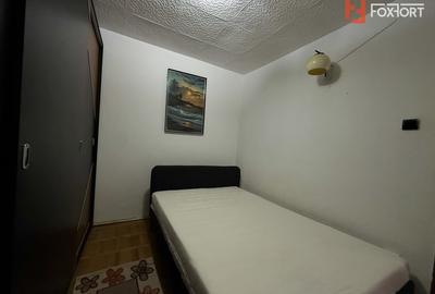 Apartament cu 2 camere semidecomandat, mobilat în Circumvalațiunii - 5