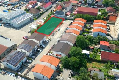Case Duplex de Vanzare in Brasov - Calitate Confirmata, Locatie Aleasa - 5