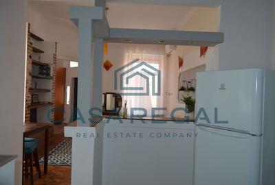 Apartament stilat, ultracentral-Alecsandri, ideal pentru locuire sau investiție Apartament stilat, ultracentral-Alecsandri, ideal pentru locuire sau investiție - 8
