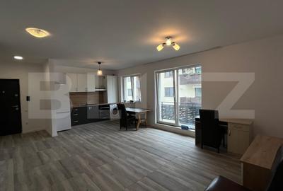 Apartament cu 2 camere, 50 mp, prima inchiriere, parcare, zona Subcetate - 3
