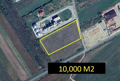 Spațiu comercial, în Cristian - 3