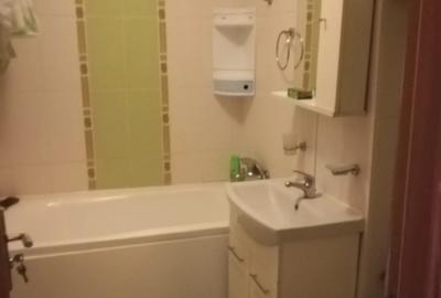 Inchiriez garsoniera bloc 14, et 3, centrala termica - 5