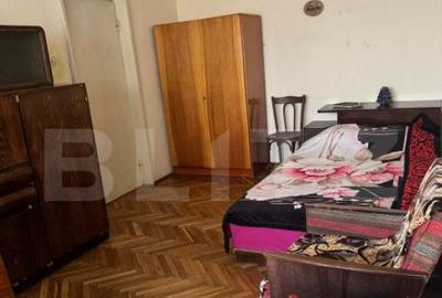 Apartament 3 camere, 67 mp, decomandat, zona Nicolae Balcesc - 1