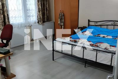 Vila spatioasa cu garaj, aproape de centrul Bascovului - 3