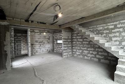 Casă cu 5 camere cu Teren 445 Mp în Cumpăna - 3