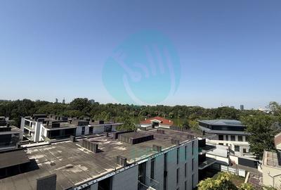 Apartament de lux cu 3 camere, Floreasca – Aviației - 14