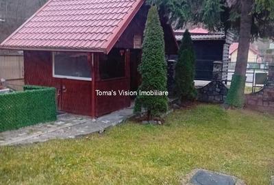 Casă cu Teren 875 Mp în Central - 6