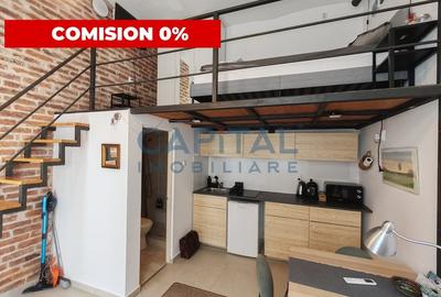 Studio de vanzare Ultracentral Comision 0! - 1