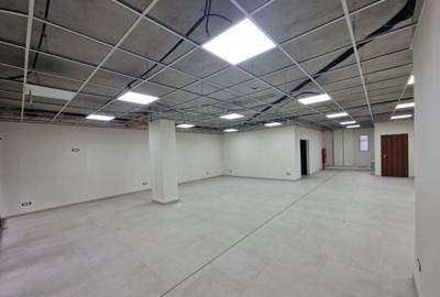 Spatiu comercial, 173 mp, zona Sasar - 16