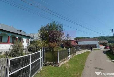 Casă cu 3 camere cu Teren 3410 Mp în Aluniș - 15