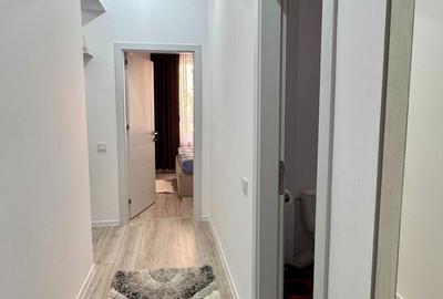 Apartament cu 2 camere decomandat în Central - 6