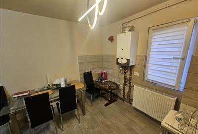 Resita, 2 Cam. Cf. 1, Renovat, Parter, Micro 1 - 8
