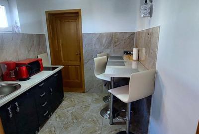 Casă cu 4 camere cu Canalizare în Sub Arini - 9