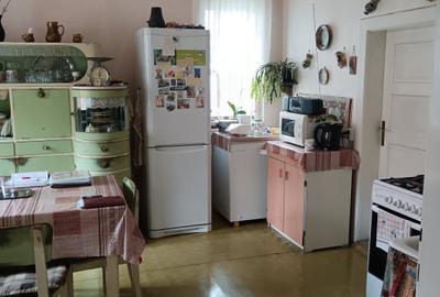 Casa familiala Gornesti - 4