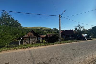 Casa de vanzare sat Samboleni. - 5