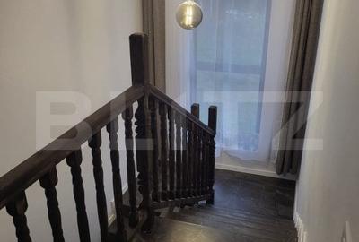 Casa de vanzare, cu 5 camere, 140 mp, zona Tomesti - 6