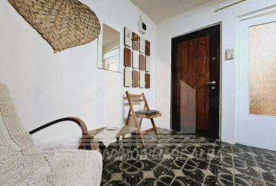 Apartament cu 2 camere decomandate, Ampoi 3 - 1